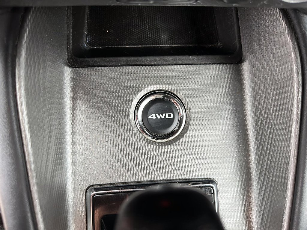 2022 Mitsubishi RVR 2.4L SE AWC - CVT in Stratford, Ontario - 15 - w1024h768px