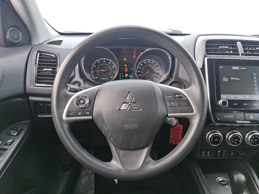 2023 Mitsubishi RVR ES AWC - CVT in Stratford, Ontario - 12 - w1024h768px