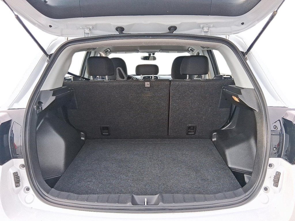 2023 Mitsubishi RVR ES AWC - CVT in Stratford, Ontario - 6 - w1024h768px