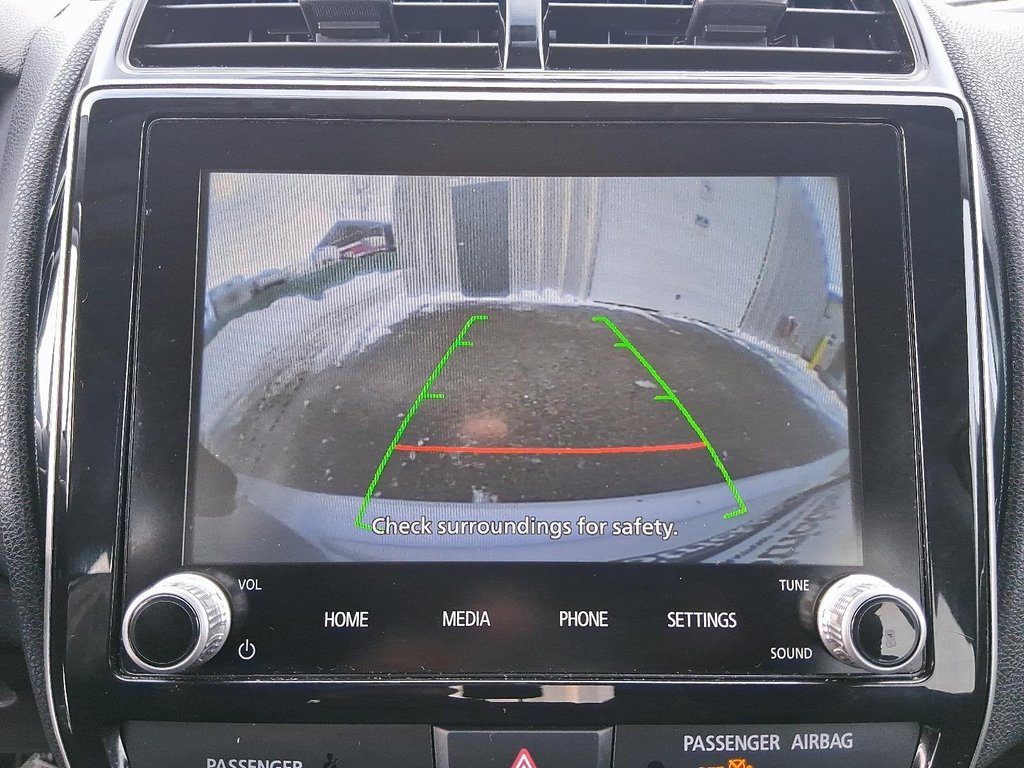 2023 Mitsubishi RVR ES AWC - CVT in Stratford, Ontario - 17 - w1024h768px