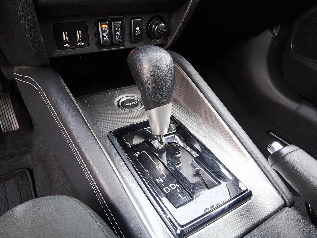 2023 Mitsubishi RVR ES AWC - CVT in Stratford, Ontario - 16 - w1024h768px