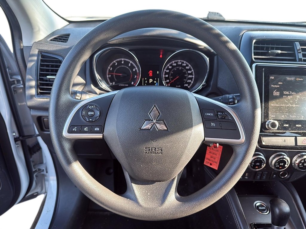 2023 Mitsubishi RVR ES AWC - CVT in Stratford, Ontario - 11 - w1024h768px
