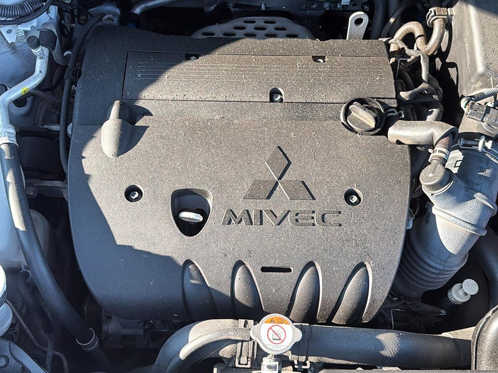 2023 Mitsubishi RVR ES AWC - CVT in Stratford, Ontario - 7 - w1024h768px