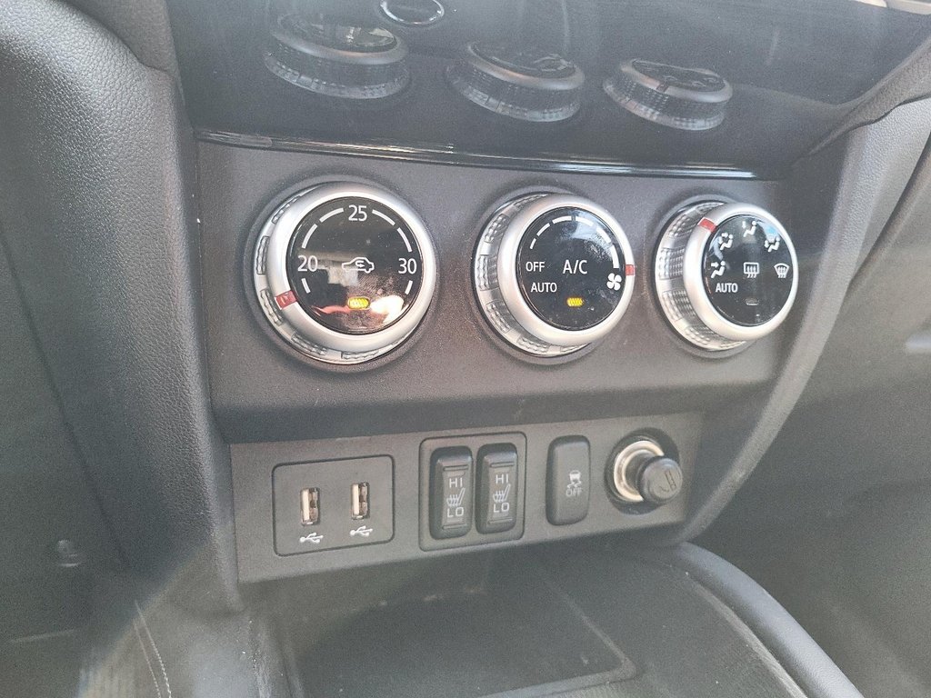 2024 Mitsubishi RVR ES AWC in Stratford, Ontario - 19 - w1024h768px