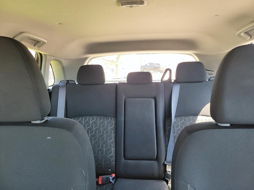 2024 Mitsubishi RVR ES AWC in Stratford, Ontario - 15 - w1024h768px