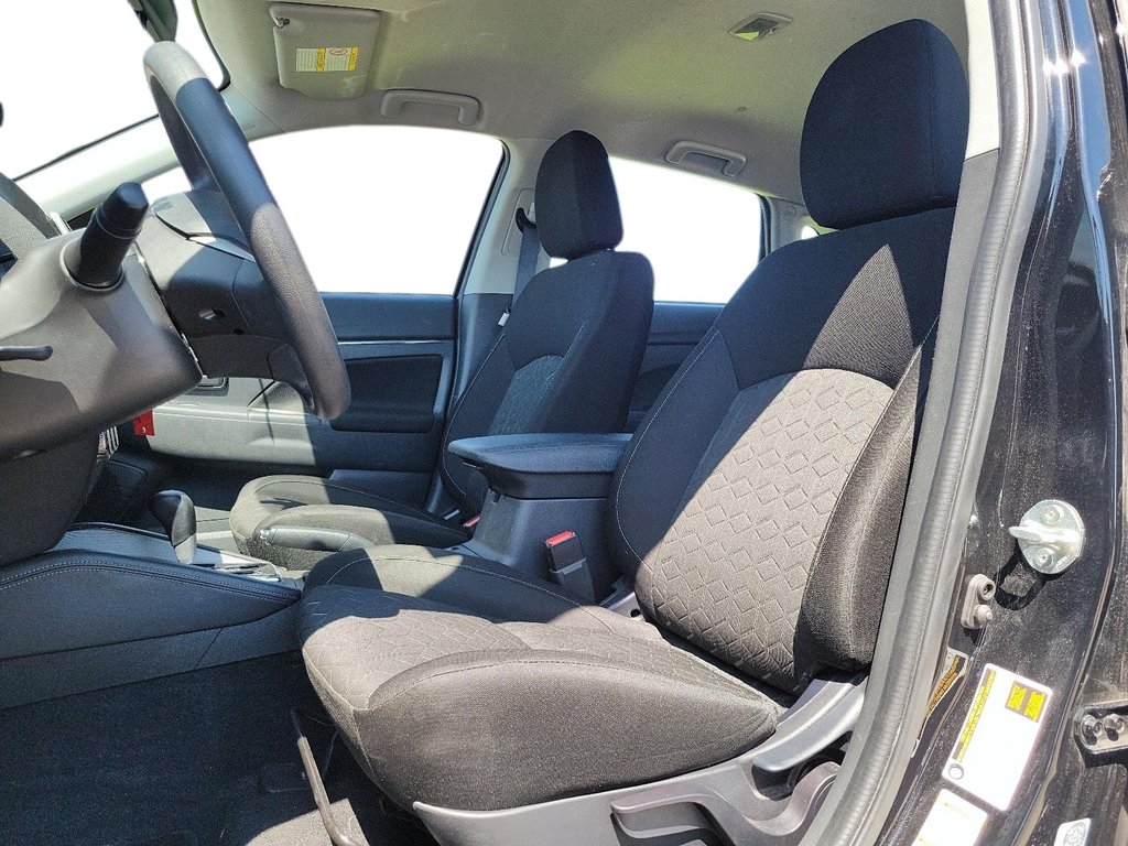 2024 Mitsubishi RVR ES AWC in Stratford, Ontario - 8 - w1024h768px