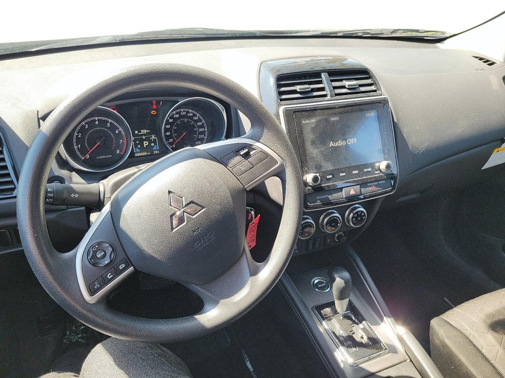 2024 Mitsubishi RVR ES AWC in Stratford, Ontario - 13 - w1024h768px