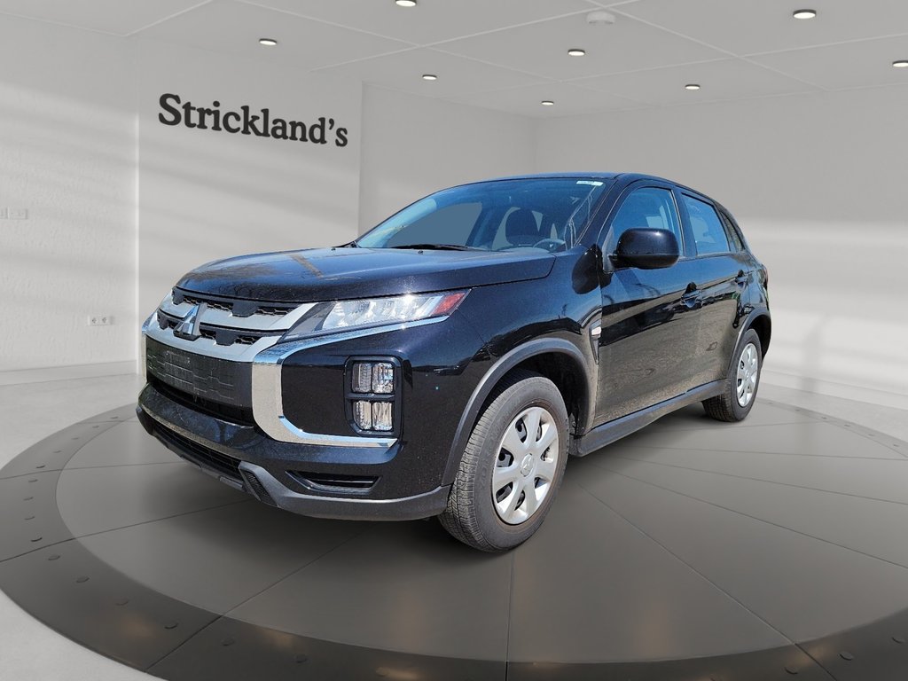 2024 Mitsubishi RVR ES AWC in Stratford, Ontario - 1 - w1024h768px