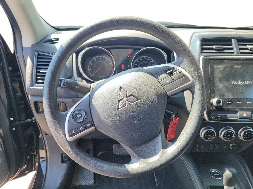 2024 Mitsubishi RVR ES AWC in Stratford, Ontario - 11 - w1024h768px