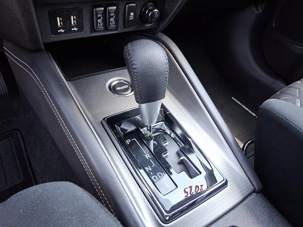 2024 Mitsubishi RVR SE AWC in Stratford, Ontario - 16 - w1024h768px