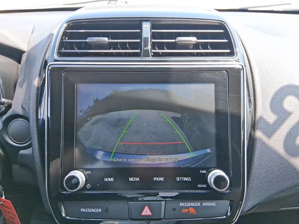 2024 Mitsubishi RVR SE AWC in Stratford, Ontario - 17 - w1024h768px