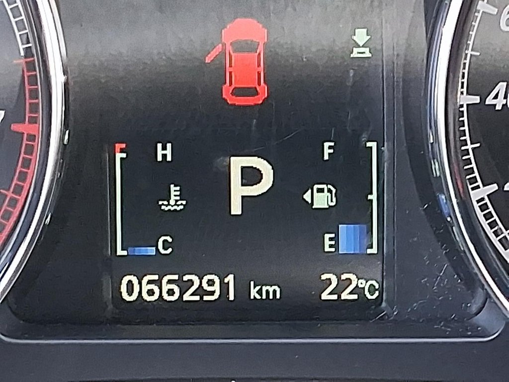 2024 Mitsubishi RVR SE AWC in Stratford, Ontario - 13 - w1024h768px