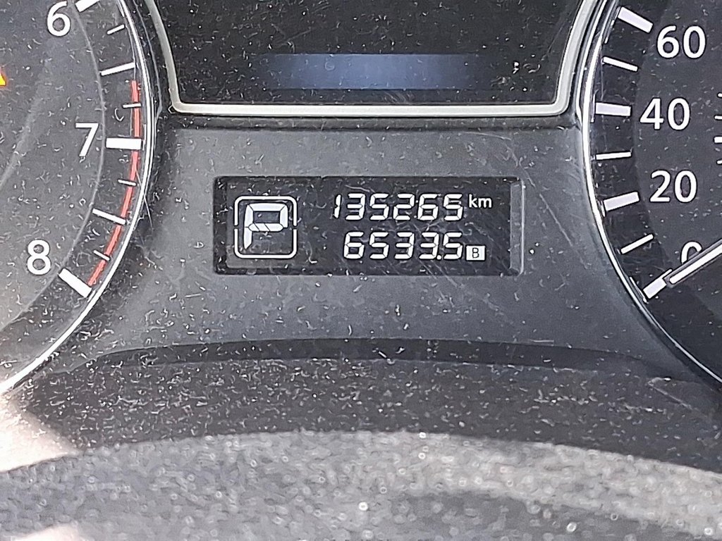 2014 Nissan Altima Sedan 2.5 CVT in Stratford, Ontario - 13 - w1024h768px