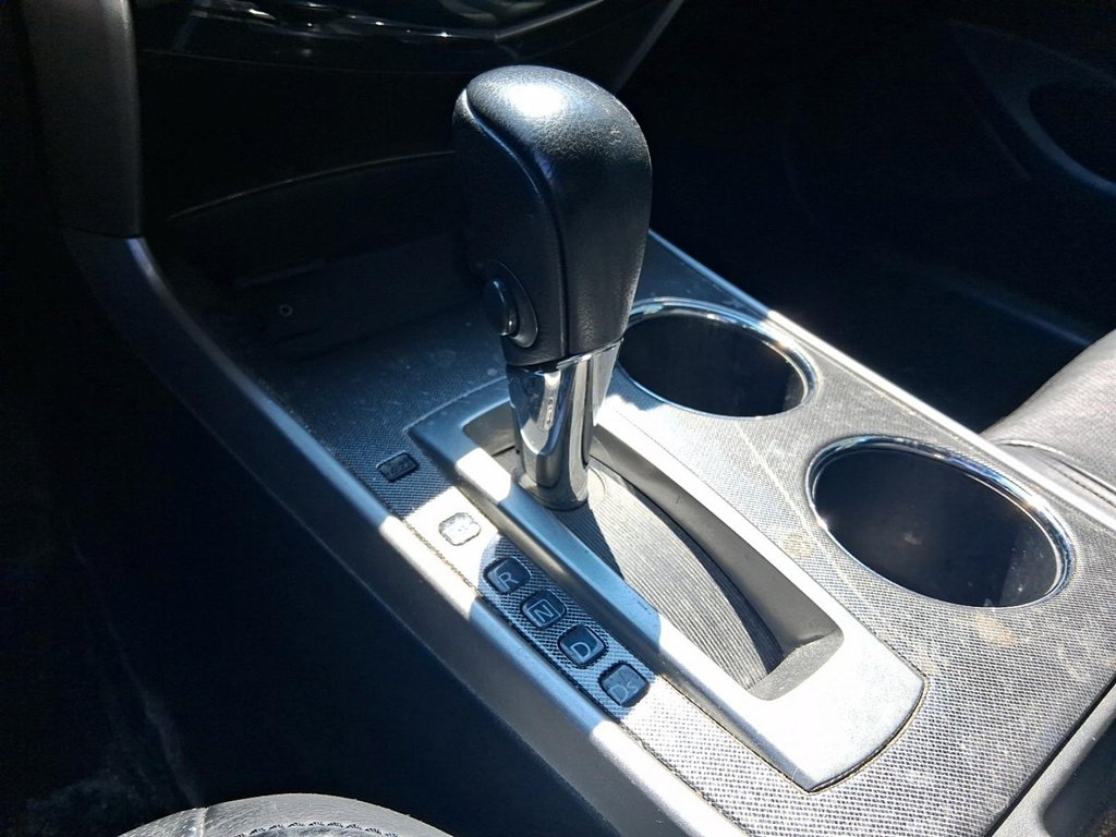 2015 Nissan Altima Sedan 2.5 CVT in Stratford, Ontario - 16 - w1024h768px