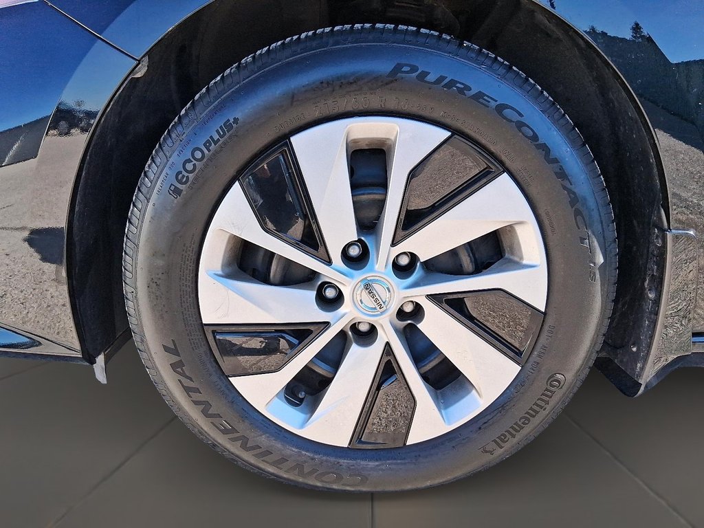 2020 Nissan Altima Sedan 2.5 S CVT in Stratford, Ontario - 7 - w1024h768px