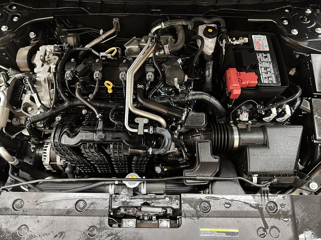 2024 Nissan Altima S AWD in Stratford, Ontario - 7 - w1024h768px