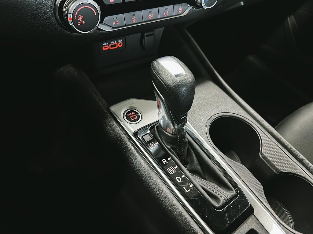 2024 Nissan Altima S AWD in Stratford, Ontario - 15 - w1024h768px