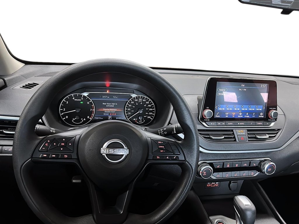 2024 Nissan Altima S AWD in Stratford, Ontario - 13 - w1024h768px