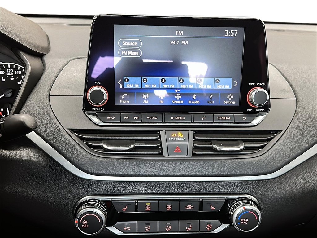 2024 Nissan Altima S AWD in Stratford, Ontario - 18 - w1024h768px