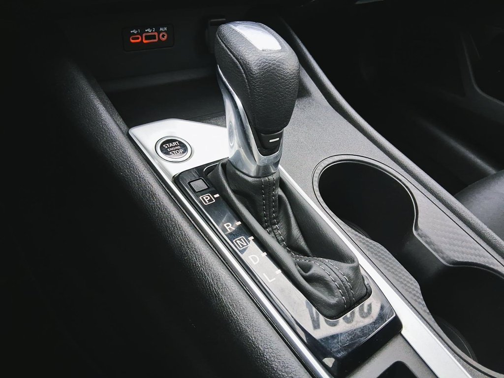 2024 Nissan Altima S AWD in Stratford, Ontario - 16 - w1024h768px