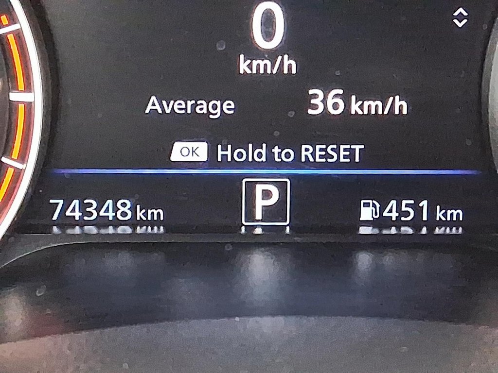 2024 Nissan Altima S AWD in Stratford, Ontario - 13 - w1024h768px