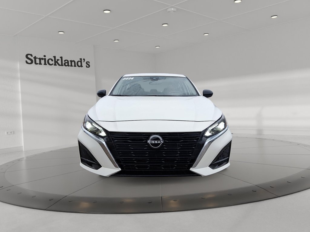 2024 Nissan Altima S AWD in Stratford, Ontario - 2 - w1024h768px