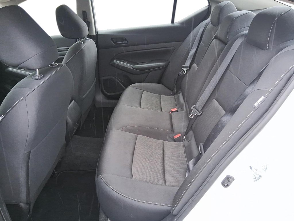 2024 Nissan Altima S AWD in Stratford, Ontario - 9 - w1024h768px