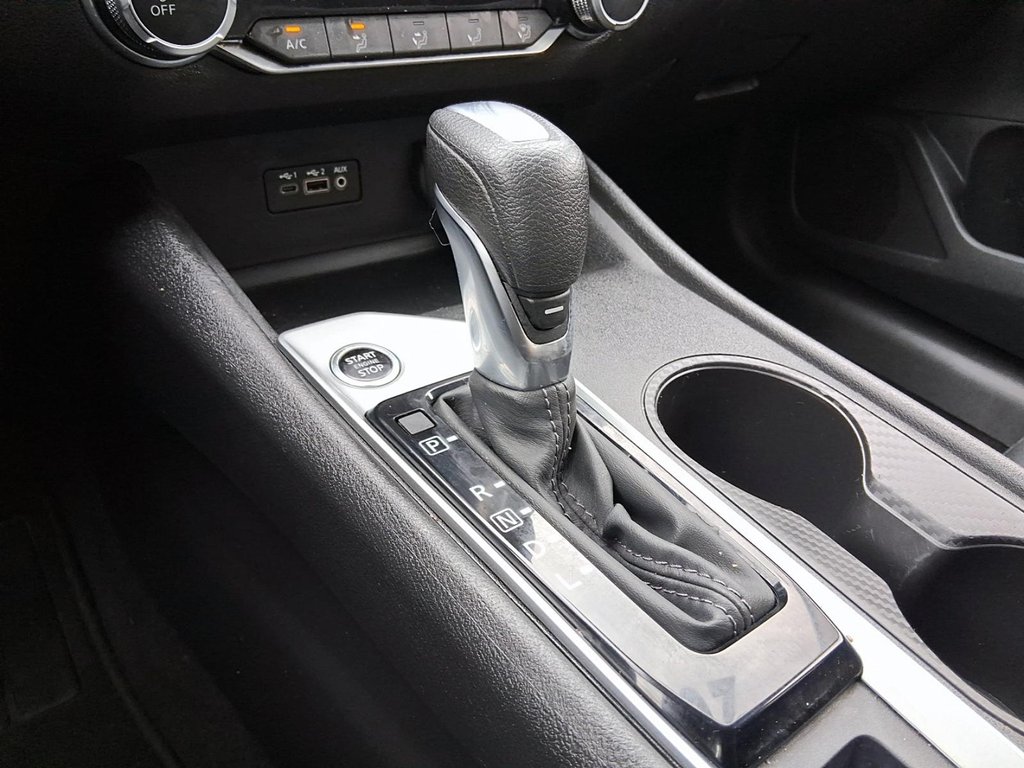 2024 Nissan Altima S AWD in Stratford, Ontario - 17 - w1024h768px