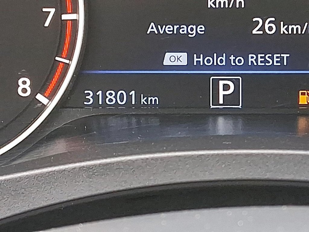 2024 Nissan Altima S AWD in Stratford, Ontario - 13 - w1024h768px
