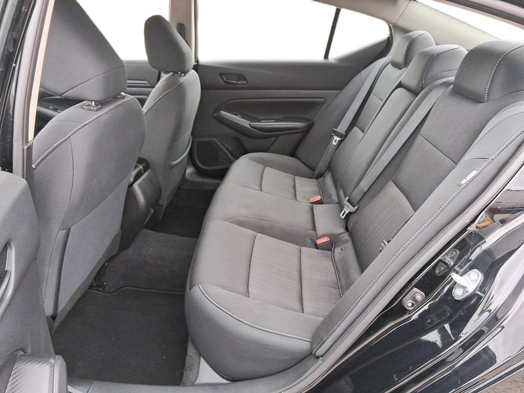 2024 Nissan Altima S AWD in Stratford, Ontario - 9 - w1024h768px