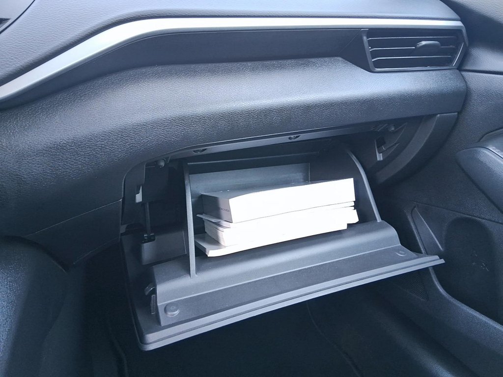 2025 Nissan Altima S AWD in Stratford, Ontario - 16 - w1024h768px