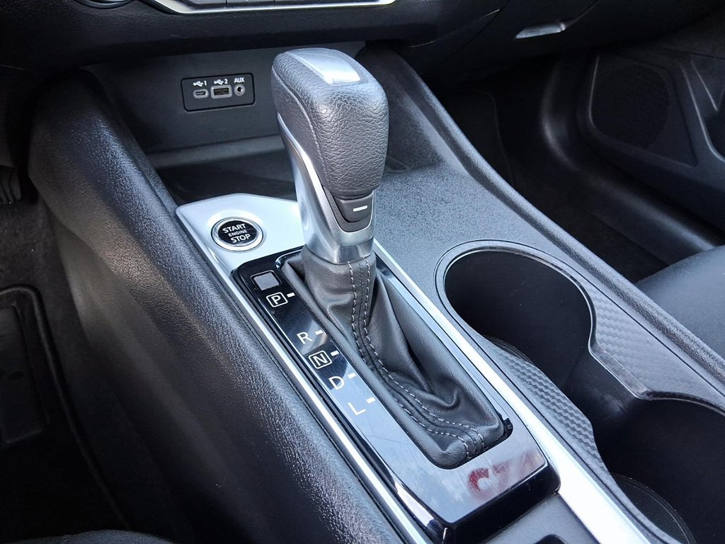 2025 Nissan Altima S AWD in Stratford, Ontario - 17 - w1024h768px