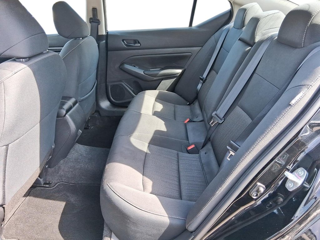 2025 Nissan Altima S AWD in Stratford, Ontario - 9 - w1024h768px