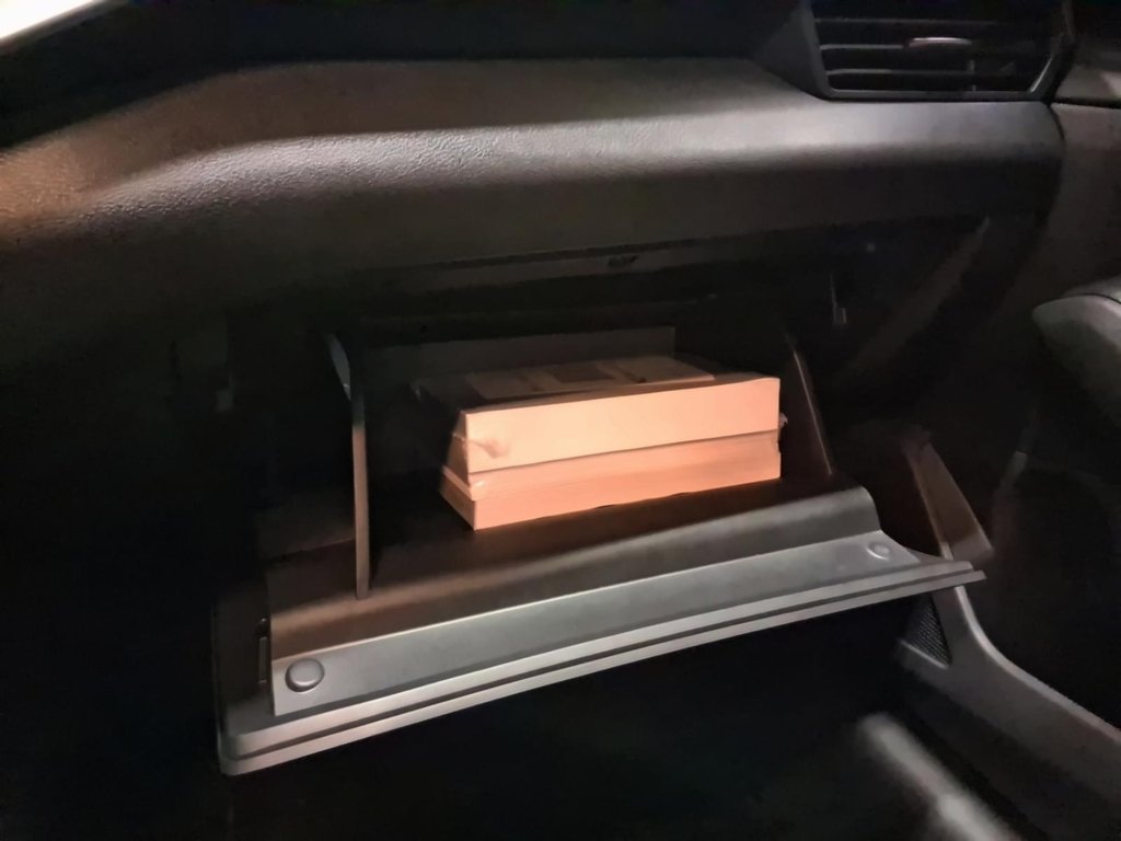 2025 Nissan Altima S AWD in Stratford, Ontario - 16 - w1024h768px