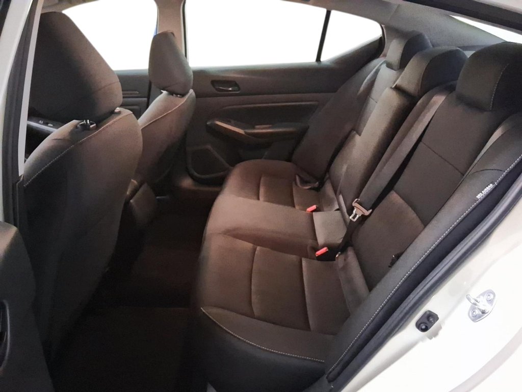 2025 Nissan Altima S AWD in Stratford, Ontario - 10 - w1024h768px