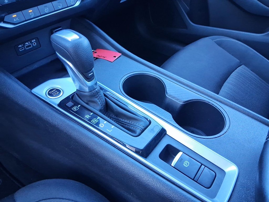2025 Nissan Altima S AWD in Stratford, Ontario - 16 - w1024h768px