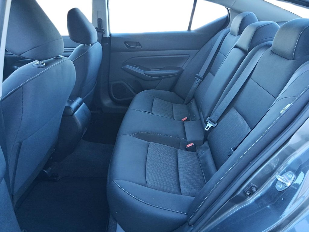 2025 Nissan Altima S AWD in Stratford, Ontario - 9 - w1024h768px