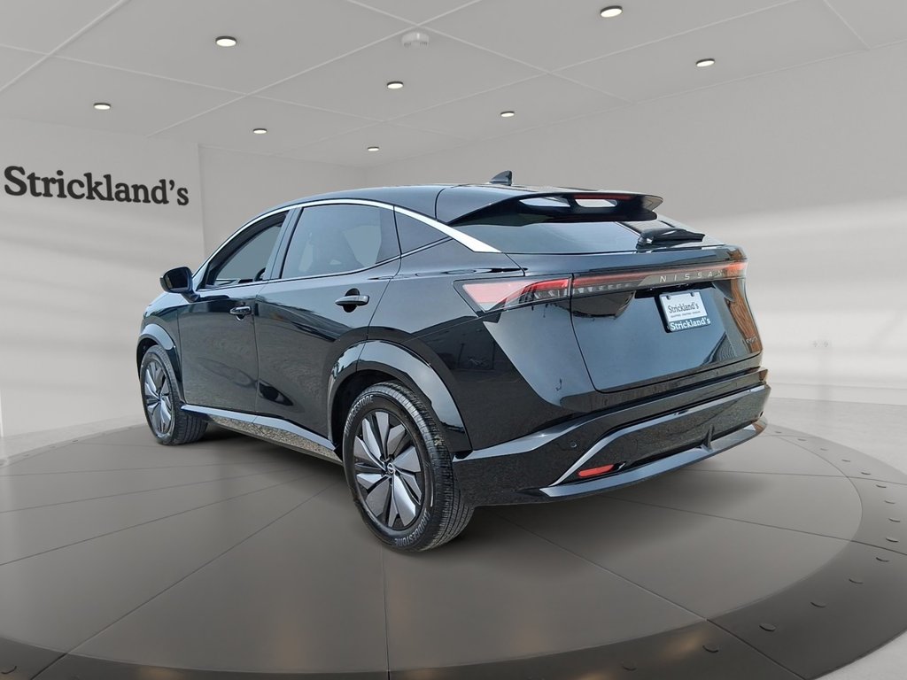 2023 Nissan Ariya Engage FWD in Stratford, Ontario - 4 - w1024h768px