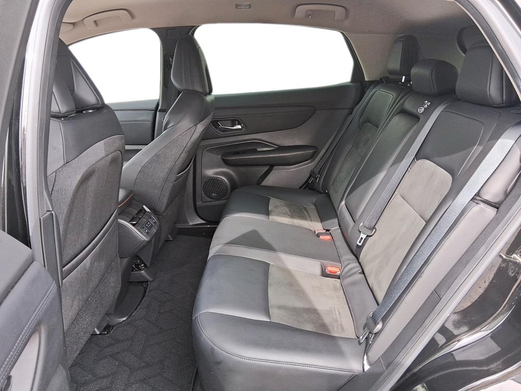 2023 Nissan Ariya Engage FWD in Stratford, Ontario - 10 - w1024h768px