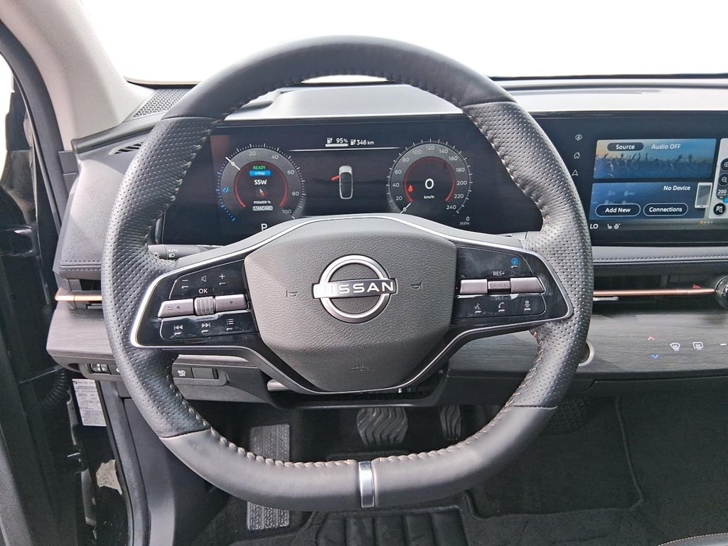 2023 Nissan Ariya Engage FWD in Stratford, Ontario - 13 - w1024h768px