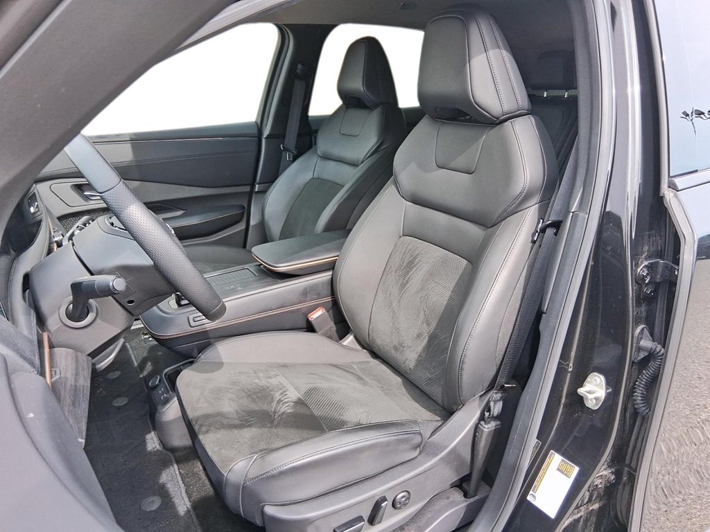 2023 Nissan Ariya Engage FWD in Stratford, Ontario - 9 - w1024h768px