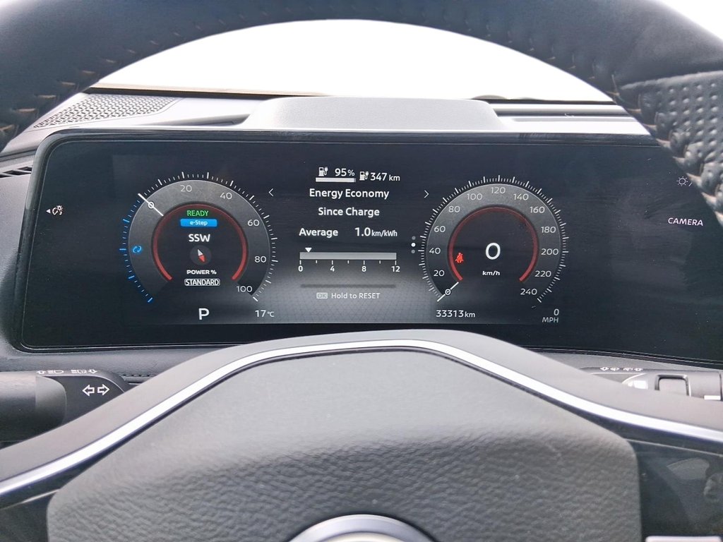 2023 Nissan Ariya Engage FWD in Stratford, Ontario - 15 - w1024h768px