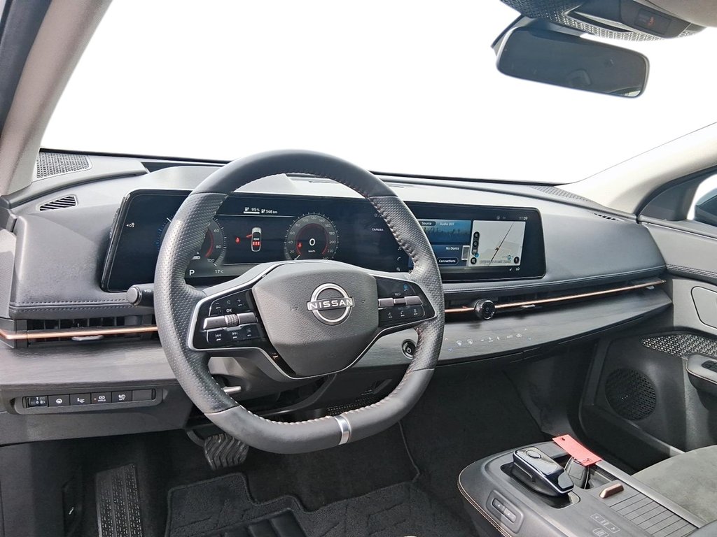 2023 Nissan Ariya Engage FWD in Stratford, Ontario - 11 - w1024h768px