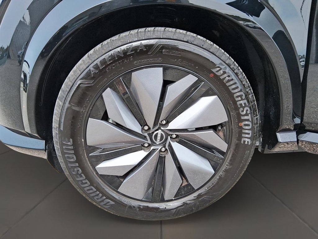 2023 Nissan Ariya Engage FWD in Stratford, Ontario - 8 - w1024h768px
