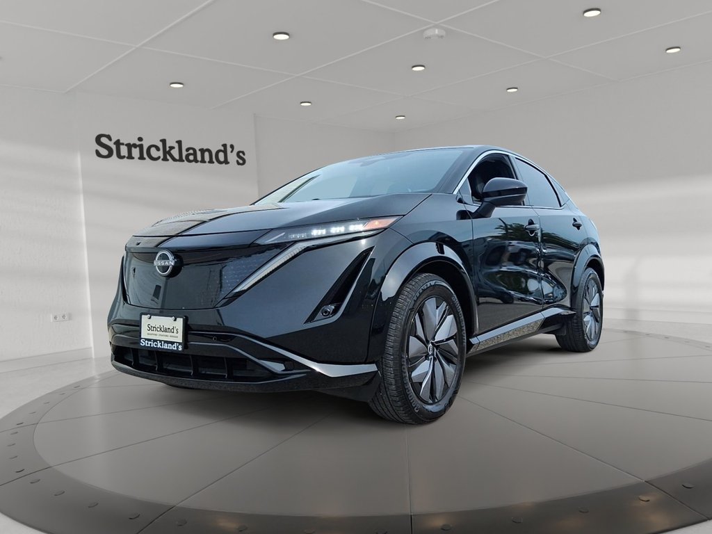 2023 Nissan Ariya Engage FWD in Stratford, Ontario - 1 - w1024h768px