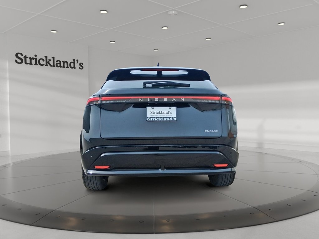 2023 Nissan Ariya Engage FWD in Stratford, Ontario - 3 - w1024h768px