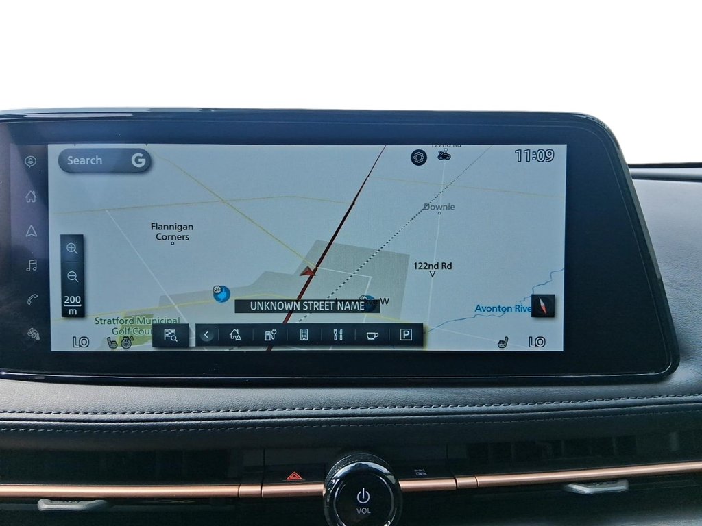 2023 Nissan Ariya Engage FWD in Stratford, Ontario - 19 - w1024h768px