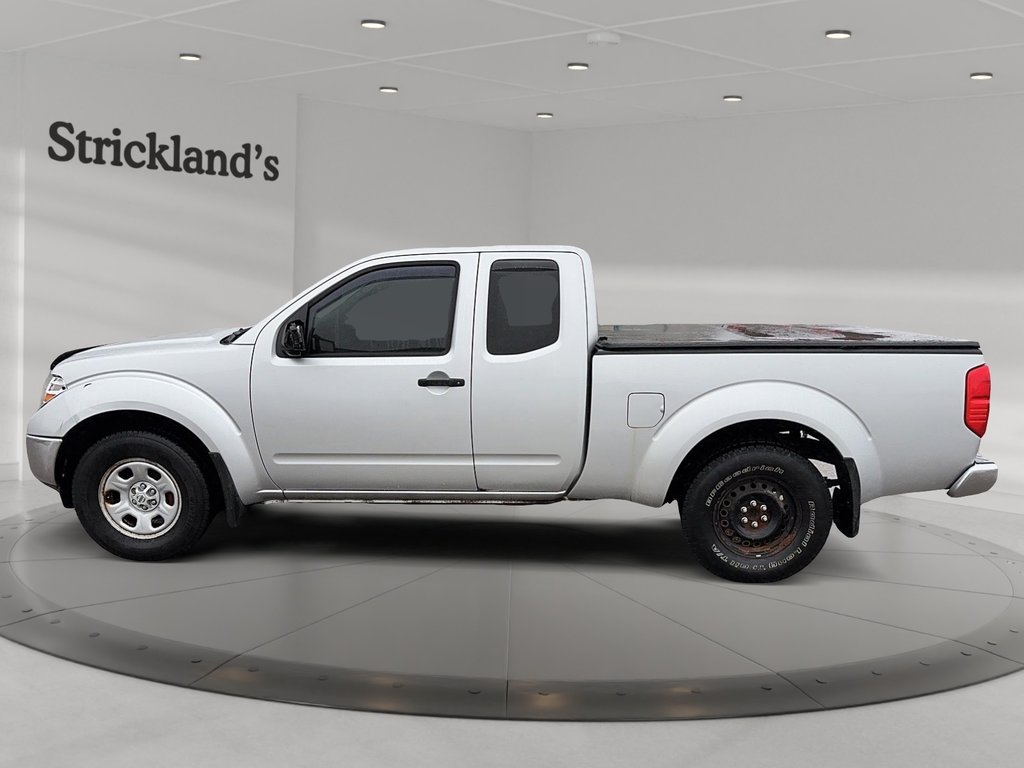 2012 Nissan Frontier King Cab S 4X2 at in Stratford, Ontario - 5 - w1024h768px