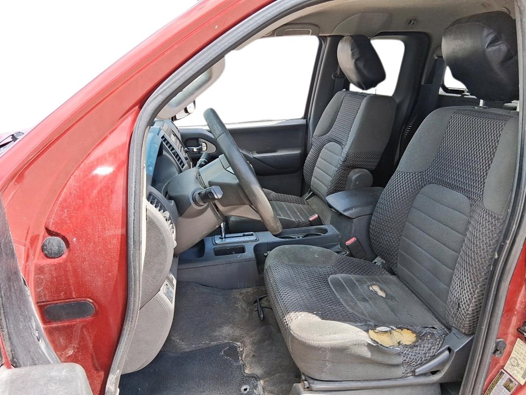 2012 Nissan Frontier King Cab SV-V6 4X2 at in Stratford, Ontario - 7 - w1024h768px