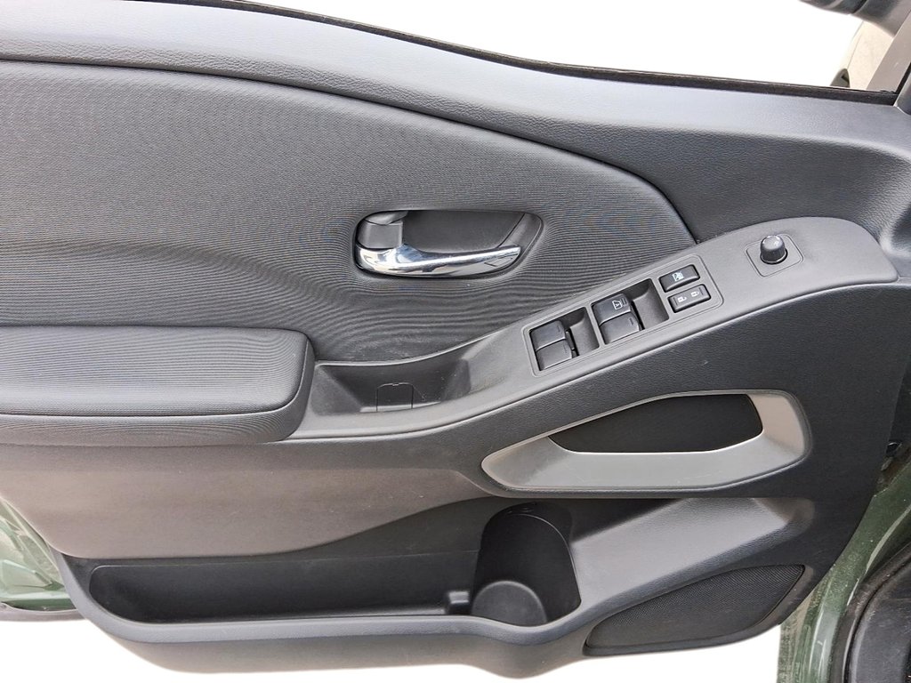 2022 Nissan Frontier Crew Cab SV 4x4 at in Stratford, Ontario - 10 - w1024h768px